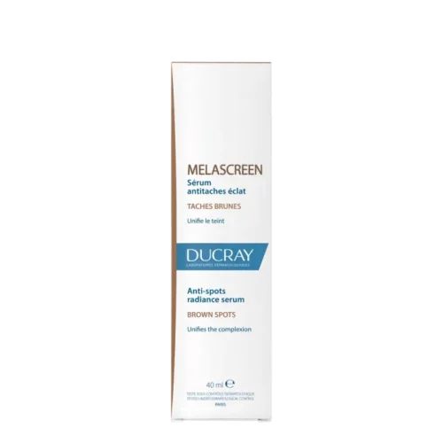 DUCRAY MELASCREEN SERUM ANTI TACHES ECLAT 40ML