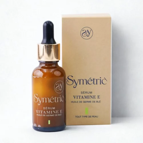 ESTH'ELLE SYMETRIC SERUM VITAMINE E HUILE DE GERME DE BLE 30ML