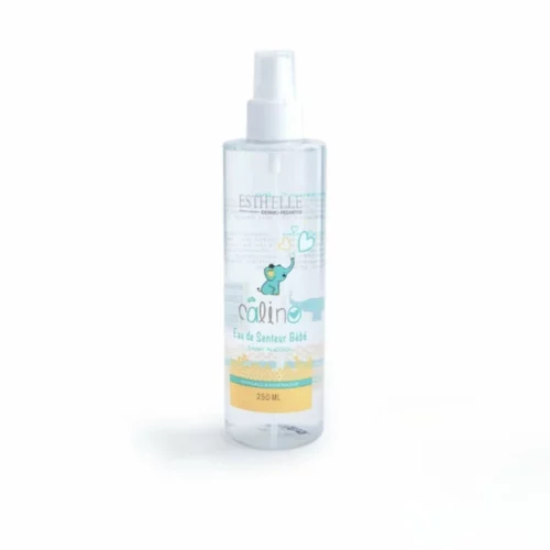 ESTHELLE CALINO EAU DE SENTEUR BEBE 250 ML