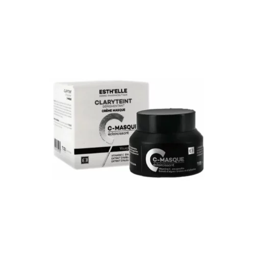ESTHELLE CLARYTEINT C-MASQUE DEPIGMENTANT 50GR
