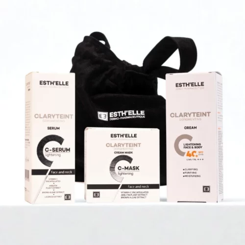 ESTHELLE COFFRET CLARYTEINT DEPIGMENTANT