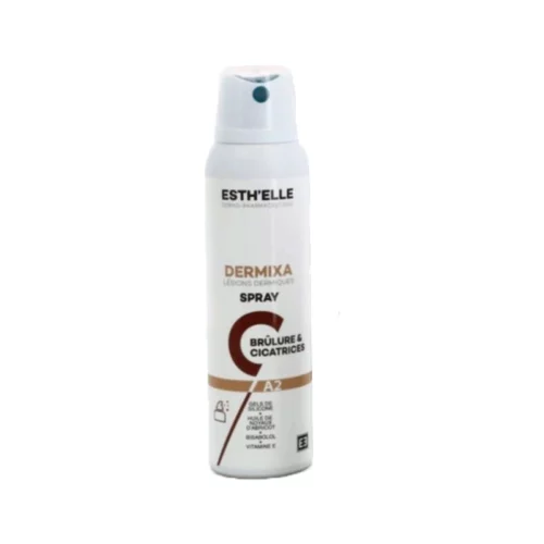 ESTHELLE DERMIXA A2 BRULURES ET CICATRICES SPRAY 150ML
