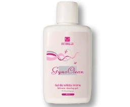 ESTHELLE GYNOCLEAN GEL PH 4.5 120ML
