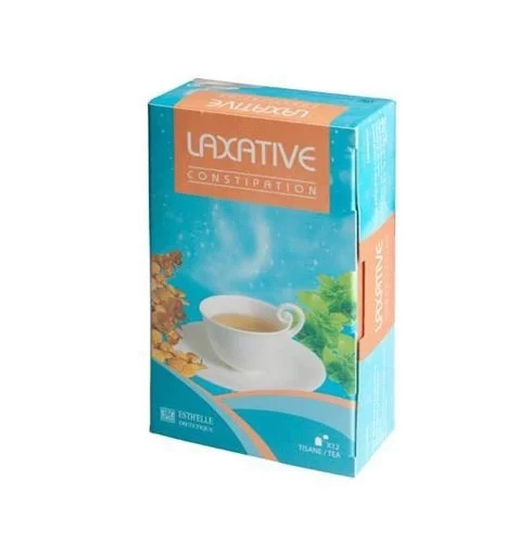 ESTHELLE TISANE LAXATIVE 12*1.5GR