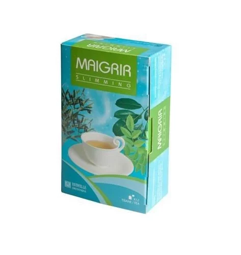 ESTHELLE TISANE MAIGRIR 12*1.5GR