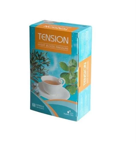 ESTHELLE TISANE TENSION 12*1.5GR
