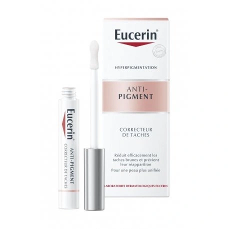 EUCERIN ANTI PIGMENT CORRECTEUR DE TACHES 5ML