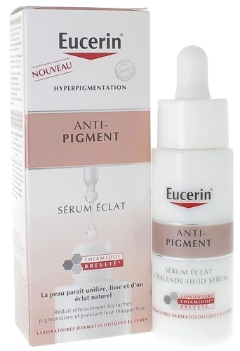 EUCERIN ANTI PIGMENT SERUM ECLAT FL 30ML