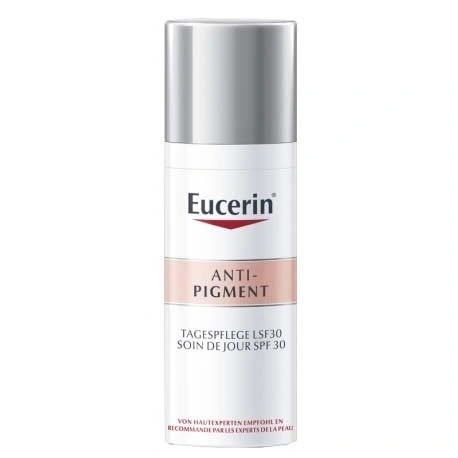 EUCERIN ANTI PIGMENT SOIN DE JOUR SPF30 50ML