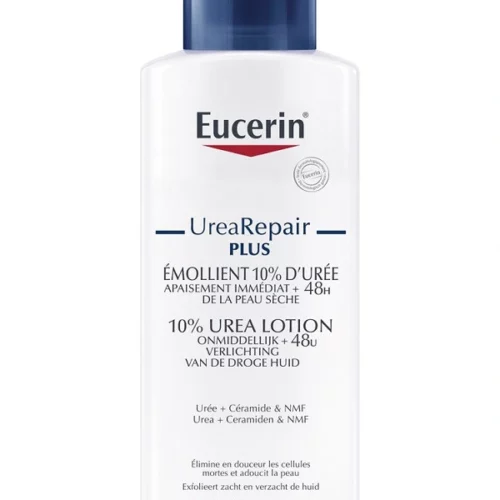 EUCERIN UREA REPAIR PLUS EMOLLIENT 10% 250ML