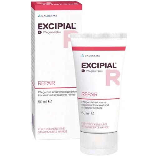 EXCIPIAL REPAIR 50ML
