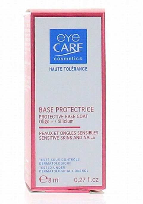EYE CARE BASE PROTECTRICE 8 ML