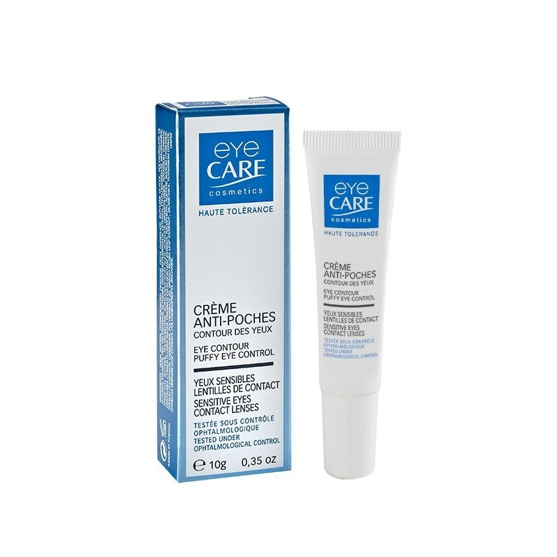 EYE CARE CREME ANTI POCHES CONTOUR DES YEUX 112,10g