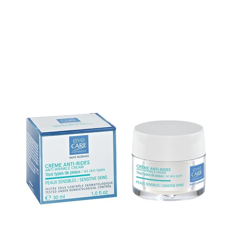 EYE CARE CREME ANTI RIDES 30ML