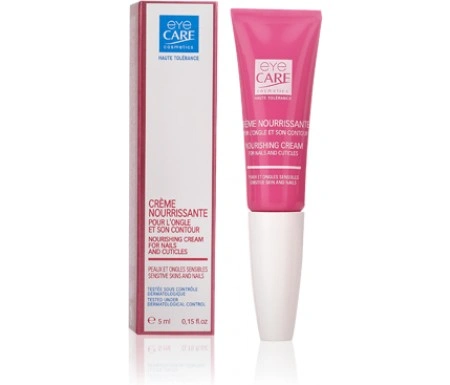 EYE CARE CREME NOURRISSANTE ONGLE ET SON CONTOUR 5ML