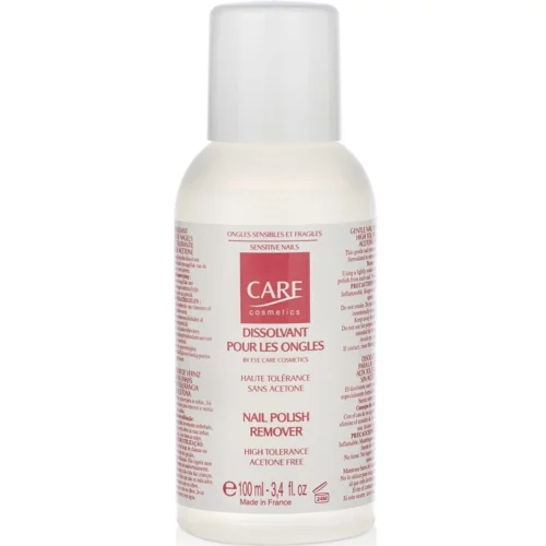 EYE CARE DISSOLVANT SANS ACETONE 100ML