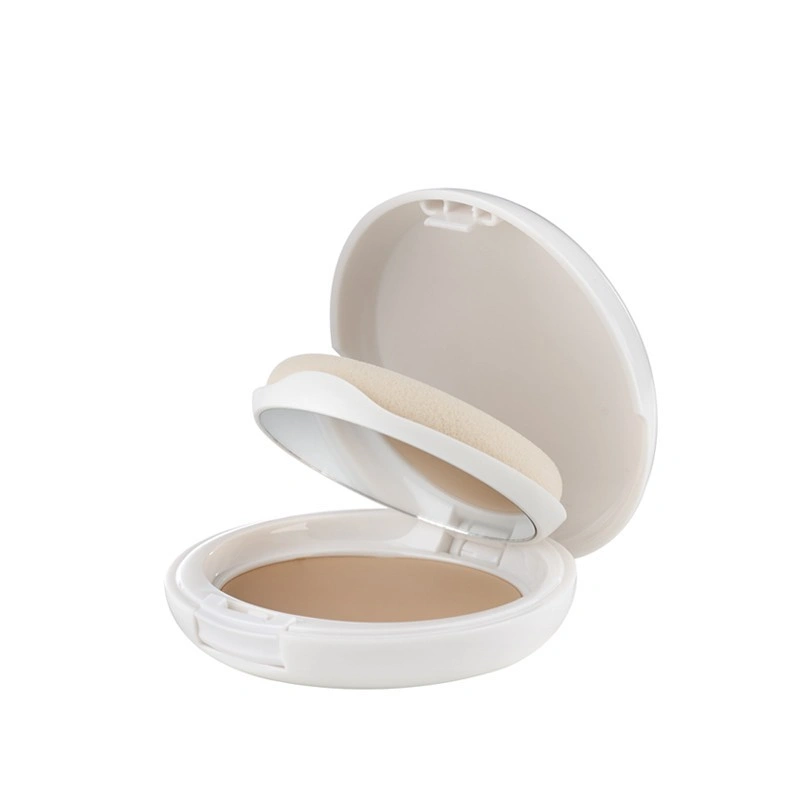 EYE CARE FOND DE TEINT COMPACT PERFECTEUR SPF25 BEIGE DOREE