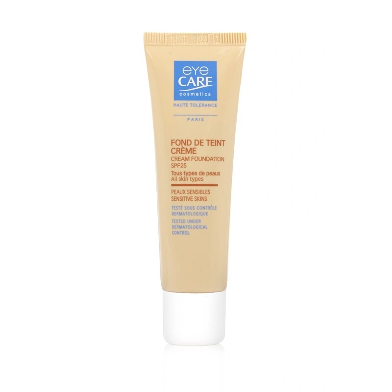 EYE CARE FOND DE TEINT CREME SPF25 26G