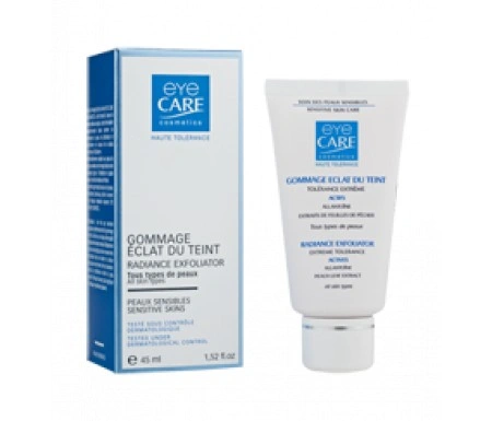 EYE CARE GOMMAGE ECLAT DU TEINT 45ML