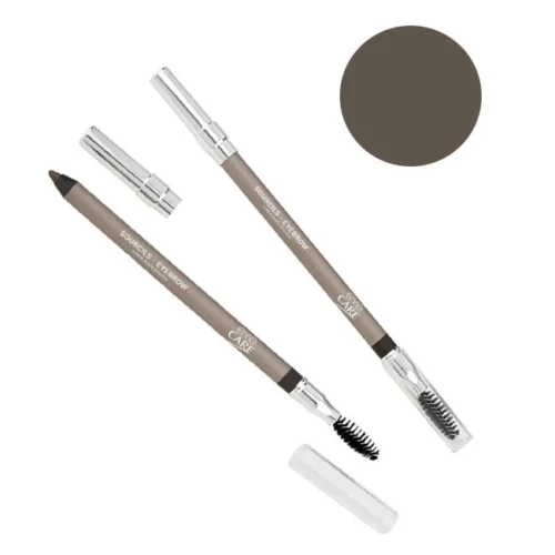 EYE CARE SOURCILS EYEBROW LINER WATERPROOF 1.2G