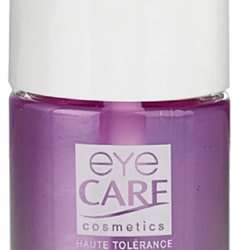 EYE CARE TOP COAT SILICIUM 5 ML TEINTE : NATUREL