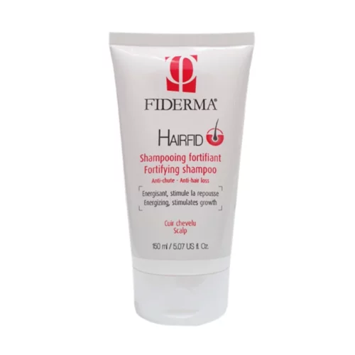 FIDERMA HAIRFID SHAMPOOING FORTIFIANT 150ML