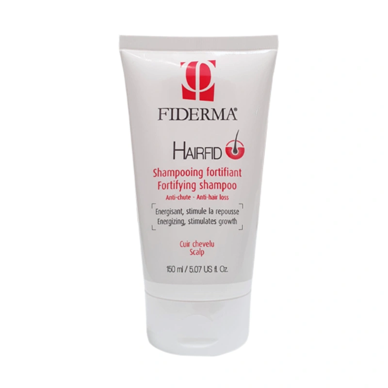 FIDERMA HAIRFID SHAMPOOING FORTIFIANT 150ML