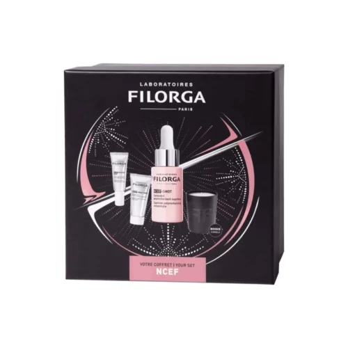 FILORGA BOX NCEF ROUTINE REGENERANTE