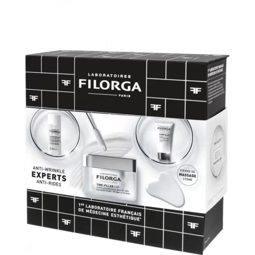 FILORGA BOX SMOOTHING EXPERTS ANTI RIDES