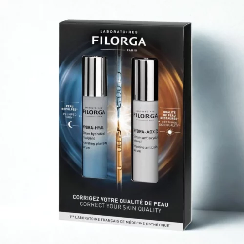 FILORGA COFFRET HYDRA AOX [5]+HYDRA HYAL