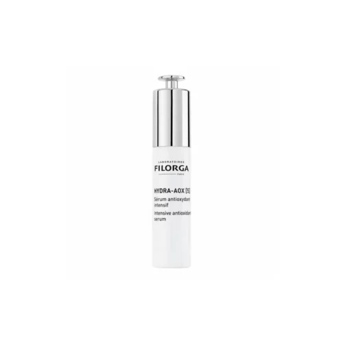 FILORGA HYDRA AOX [5] SERUM ANTIOXYDANT INTENSIF 30ML