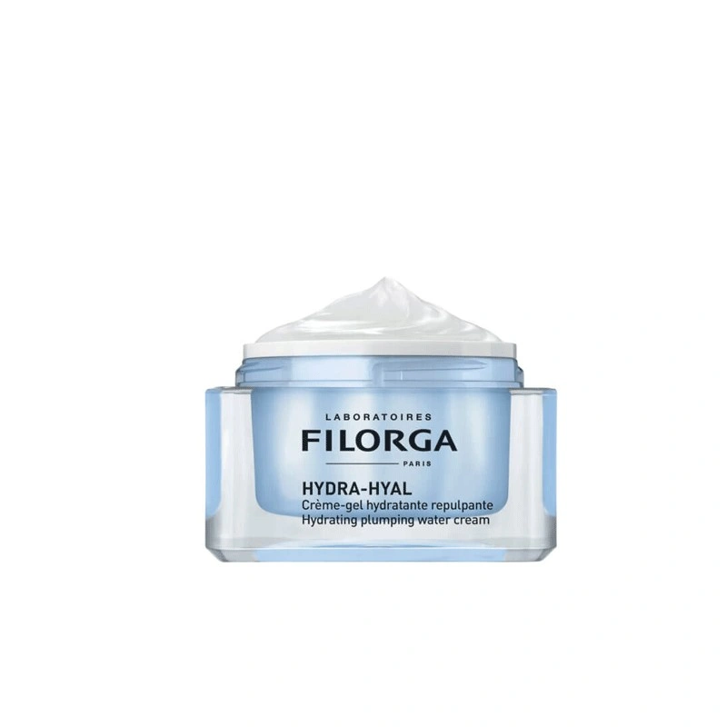 FILORGA HYDRA HYAL CREME GEL HYDRATANTE REPULPANTE 50ML