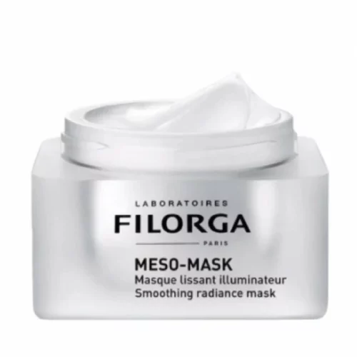 FILORGA MESO MASK MASQUE LISSANT ILLUMINATEUR 50ML