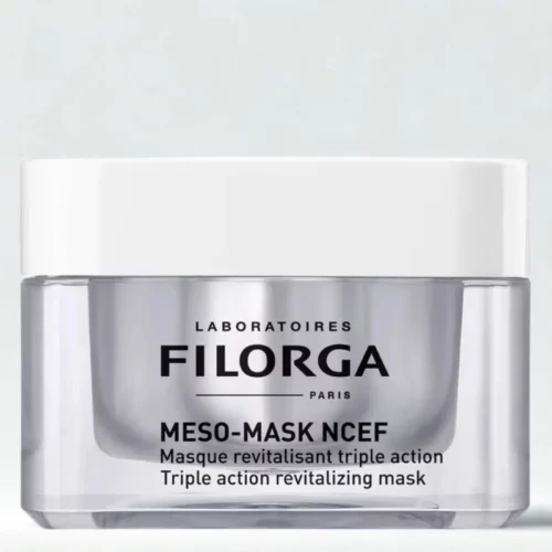 FILORGA MESO MASK NCEF MASQUE REVITALISANT TRIPLE ACTION 50ML