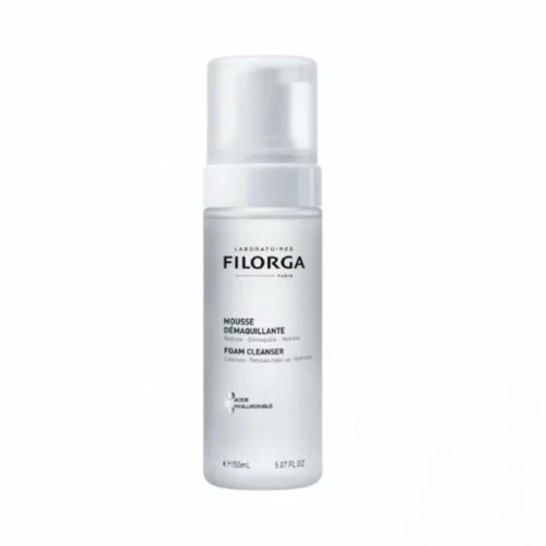 FILORGA MOUSSE DEMAQUILLANTE 150ML