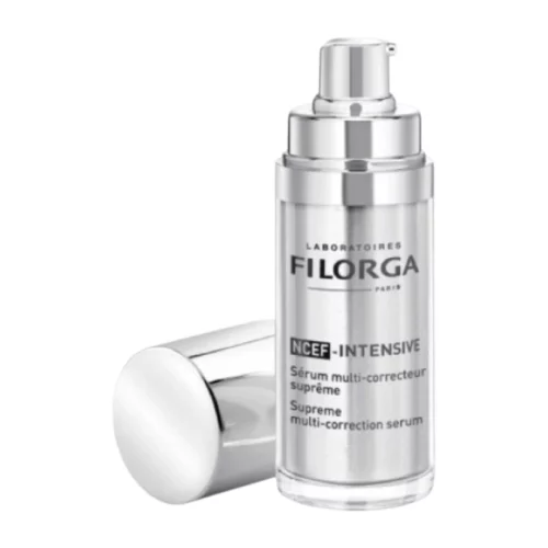 FILORGA NCEF INTENSIVE SERUM 30ML
