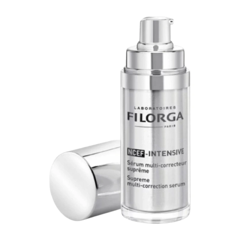 FILORGA NCEF INTENSIVE SERUM 30ML