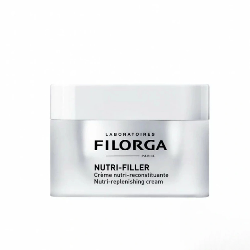 FILORGA NUTRI FILLER CREME NUTRI RECONSTITUANTE 50ML