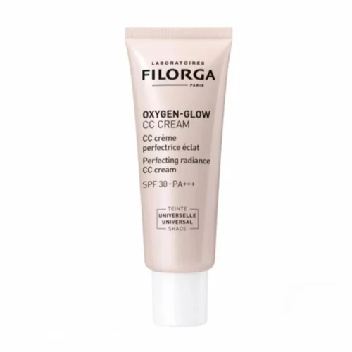 FILORGA OXYGEN GLOW CC CREME PERFECTRICE ECLAT SPF 30