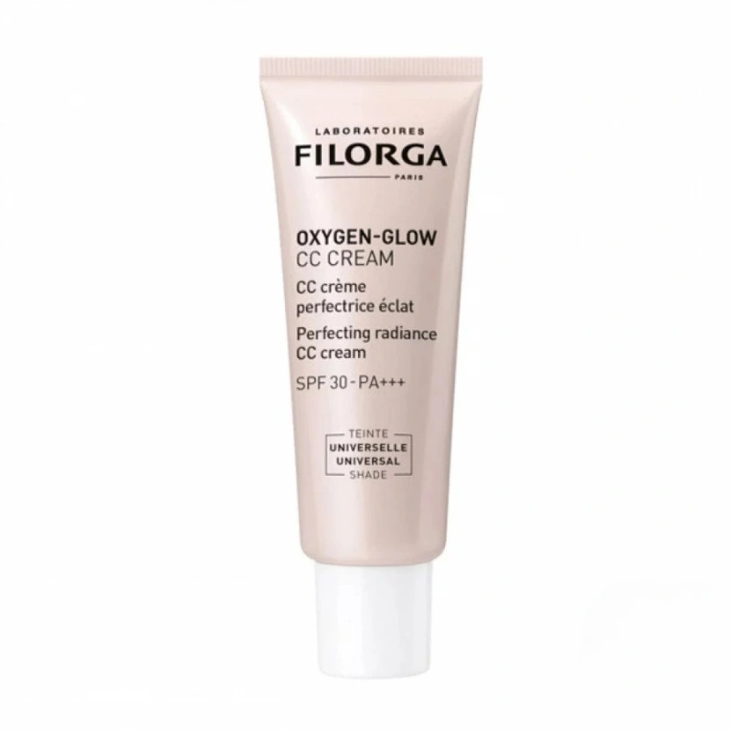 FILORGA OXYGEN GLOW CC CREME PERFECTRICE ECLAT SPF 30