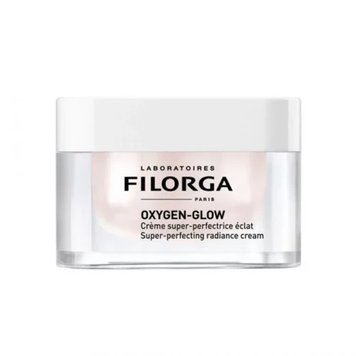 FILORGA OXYGEN GLOW CREME SUPER PERFECTRICE ECLAT 50ML