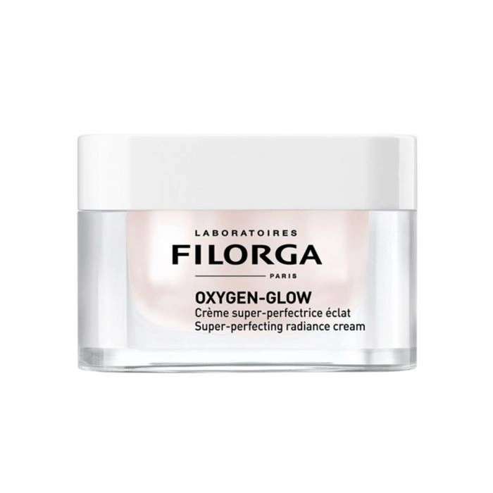 FILORGA OXYGEN GLOW CREME SUPER PERFECTRICE ECLAT 50ML