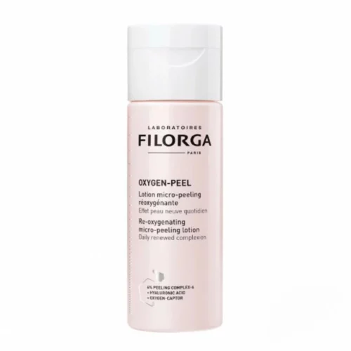FILORGA OXYGEN PEEL LOTION MICRO PEELING REOXYGENANTE 150ML