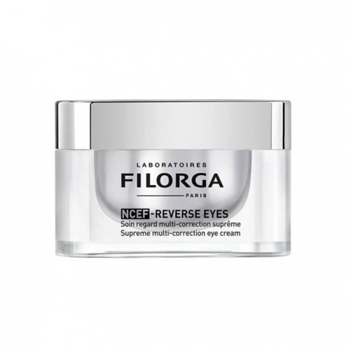FILORGA NCEF REVERSE EYES SOIN REGARD 15ML
