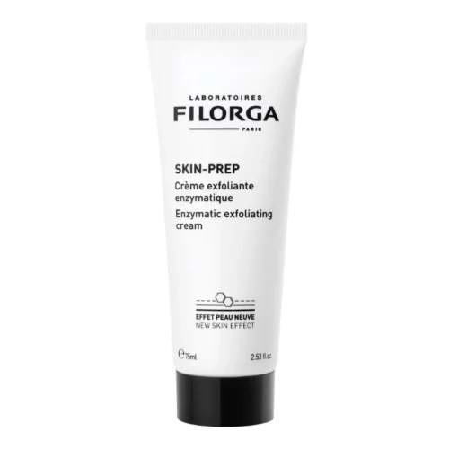 FILORGA SKIN PREP CREME EXFOLIANTE ENZYMATIQUE 75ML