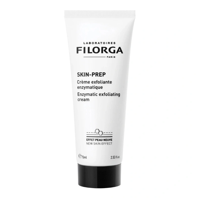 FILORGA SKIN PREP CREME EXFOLIANTE ENZYMATIQUE 75ML