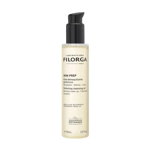 FILORGA SKIN PREP HUILE DEMAQUILLANTE PERFECTRICE 150ML