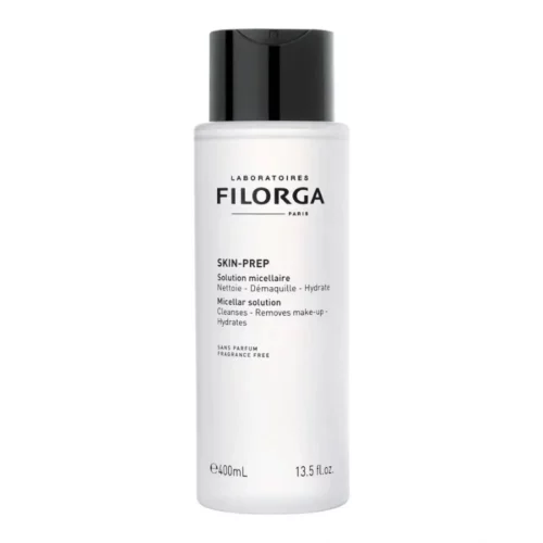 FILORGA SKIN PREP SOLUTION MICELLAIRE 400ML