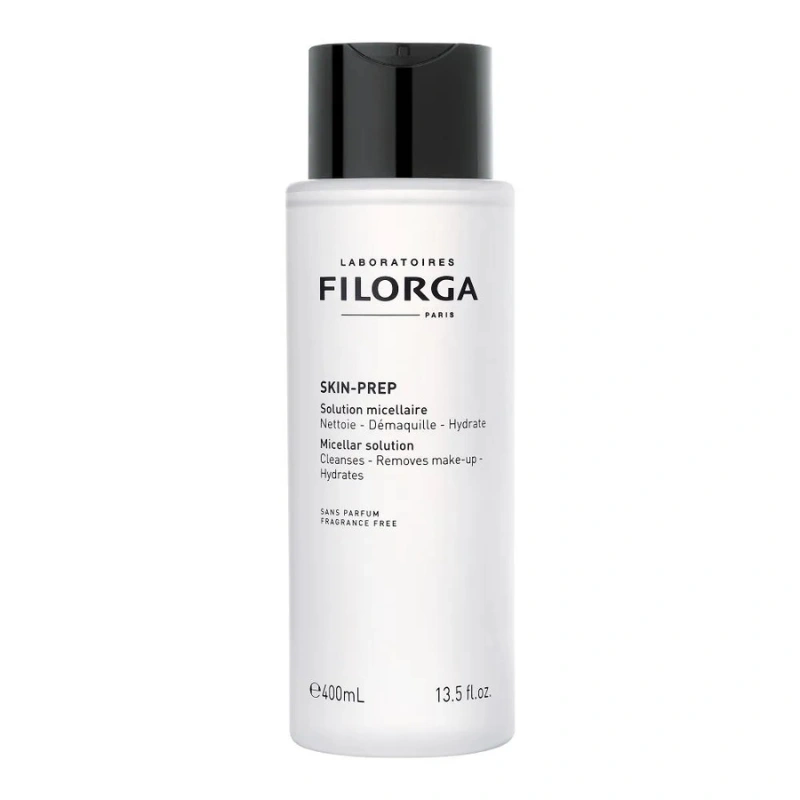 FILORGA SKIN PREP SOLUTION MICELLAIRE 400ML