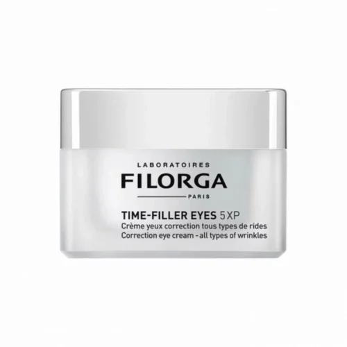 FILORGA TIME FILLER EYES 5 XP CREME YEUX 15ML